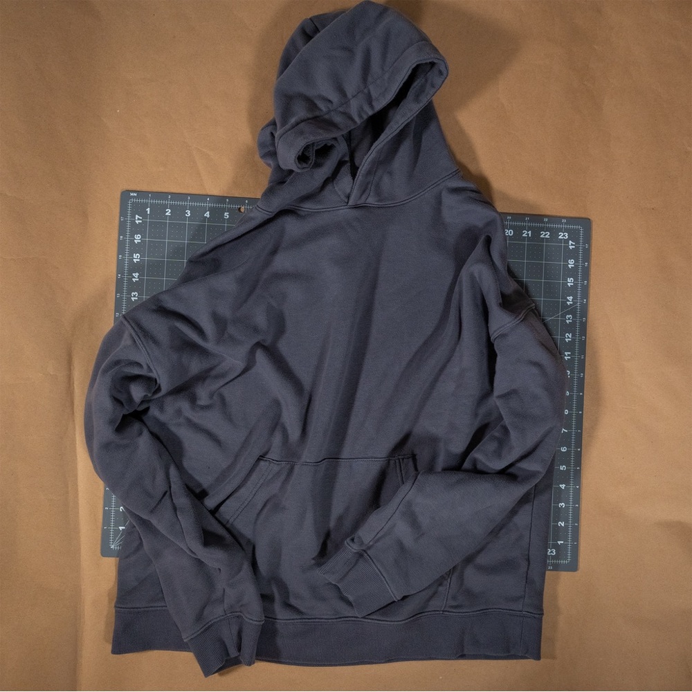 HOODIES